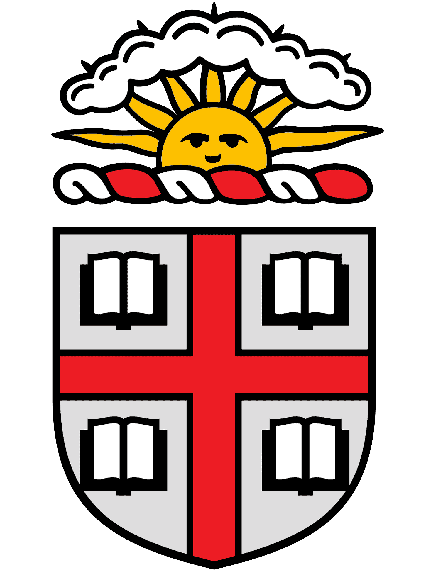 Brown University Seal