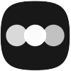 Letterboxd Logo