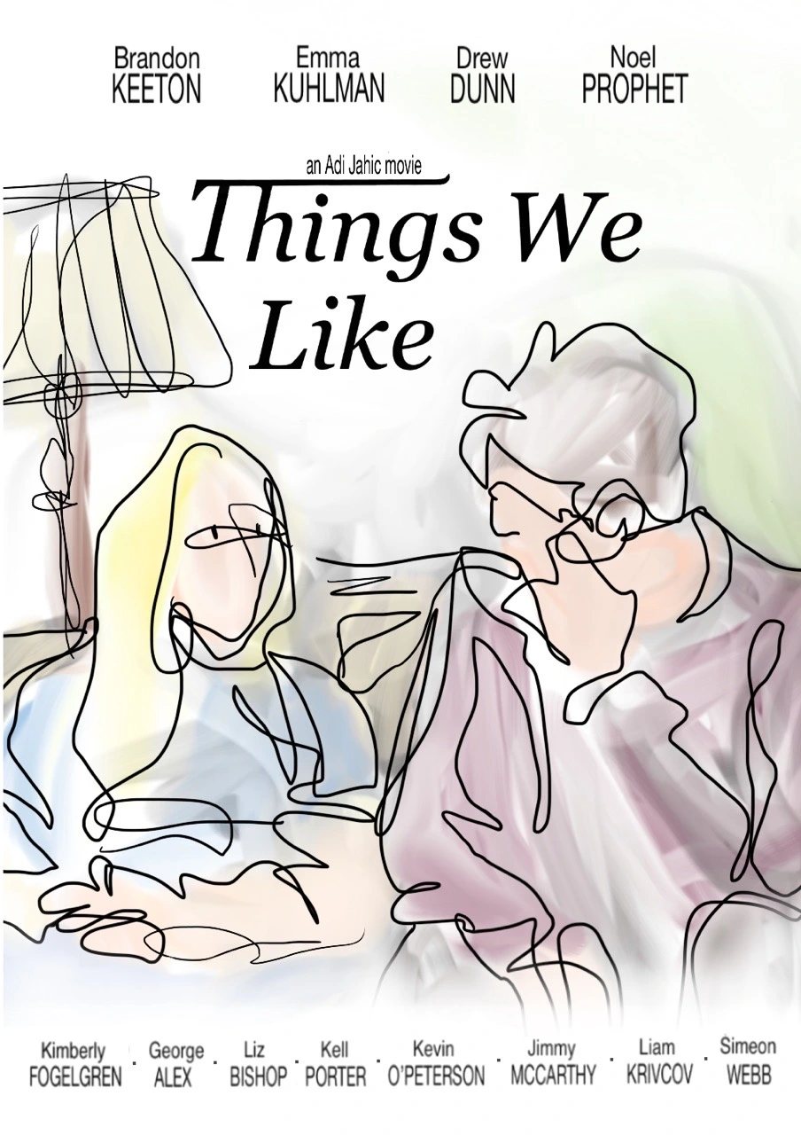 Things We Like